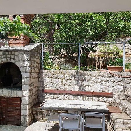 Apartmani Bajgoric 네움 외부 사진