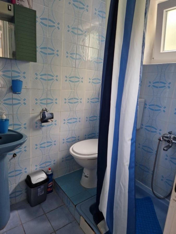 Apartmani Bajgoric 네움 객실 사진