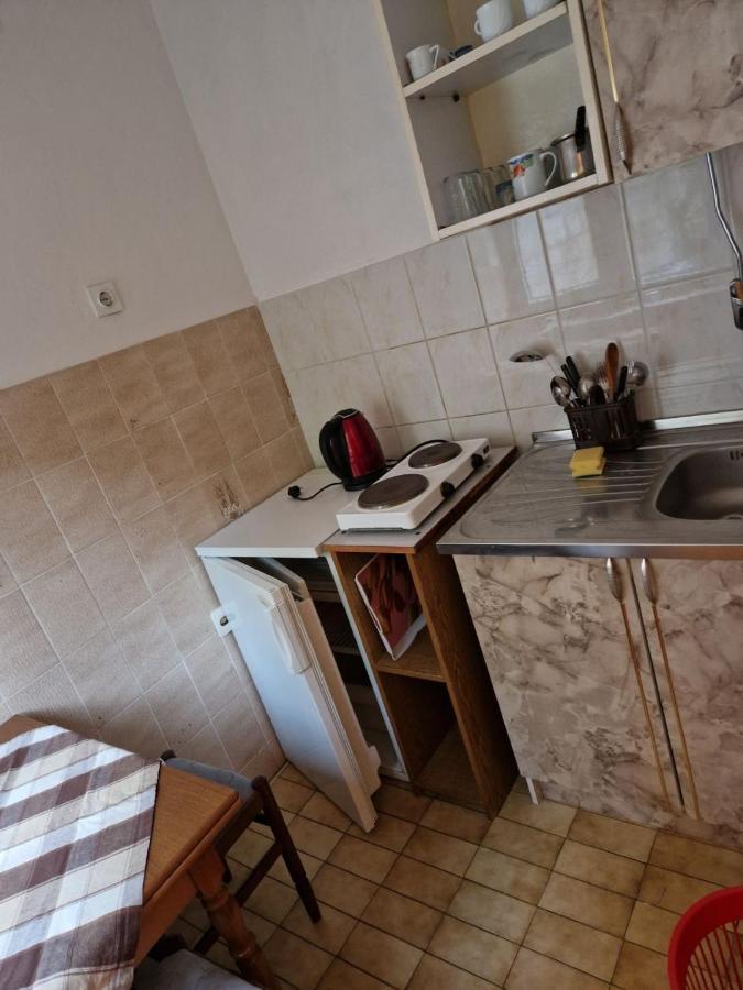 Apartmani Bajgoric 네움 외부 사진
