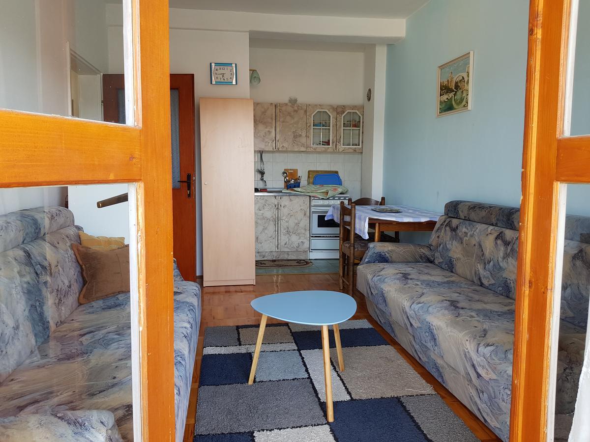 Apartmani Bajgoric 네움 외부 사진