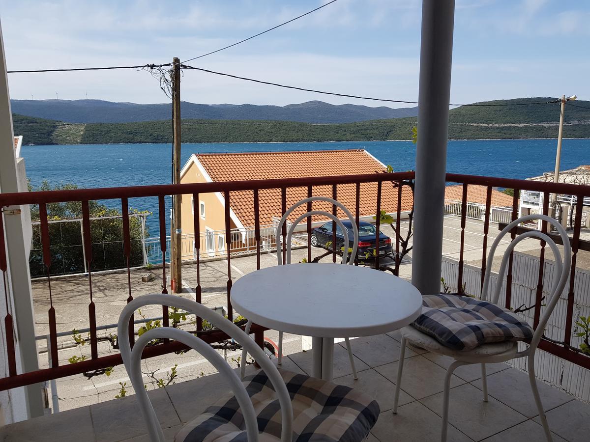 Apartmani Bajgoric 네움 외부 사진