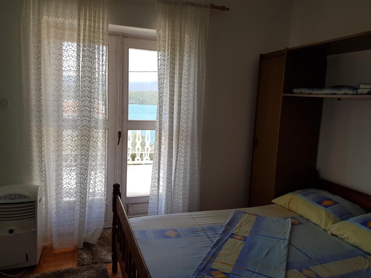 Apartmani Bajgoric 네움 외부 사진