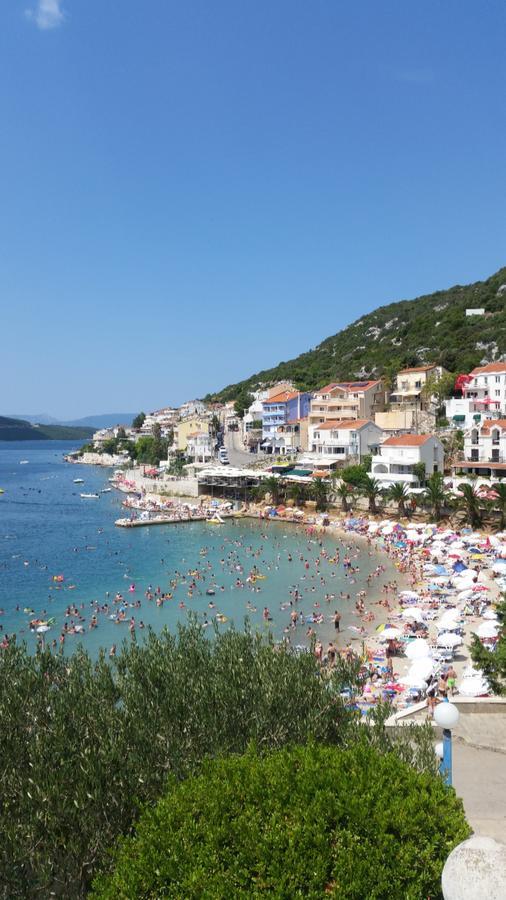 Apartmani Bajgoric 네움 외부 사진