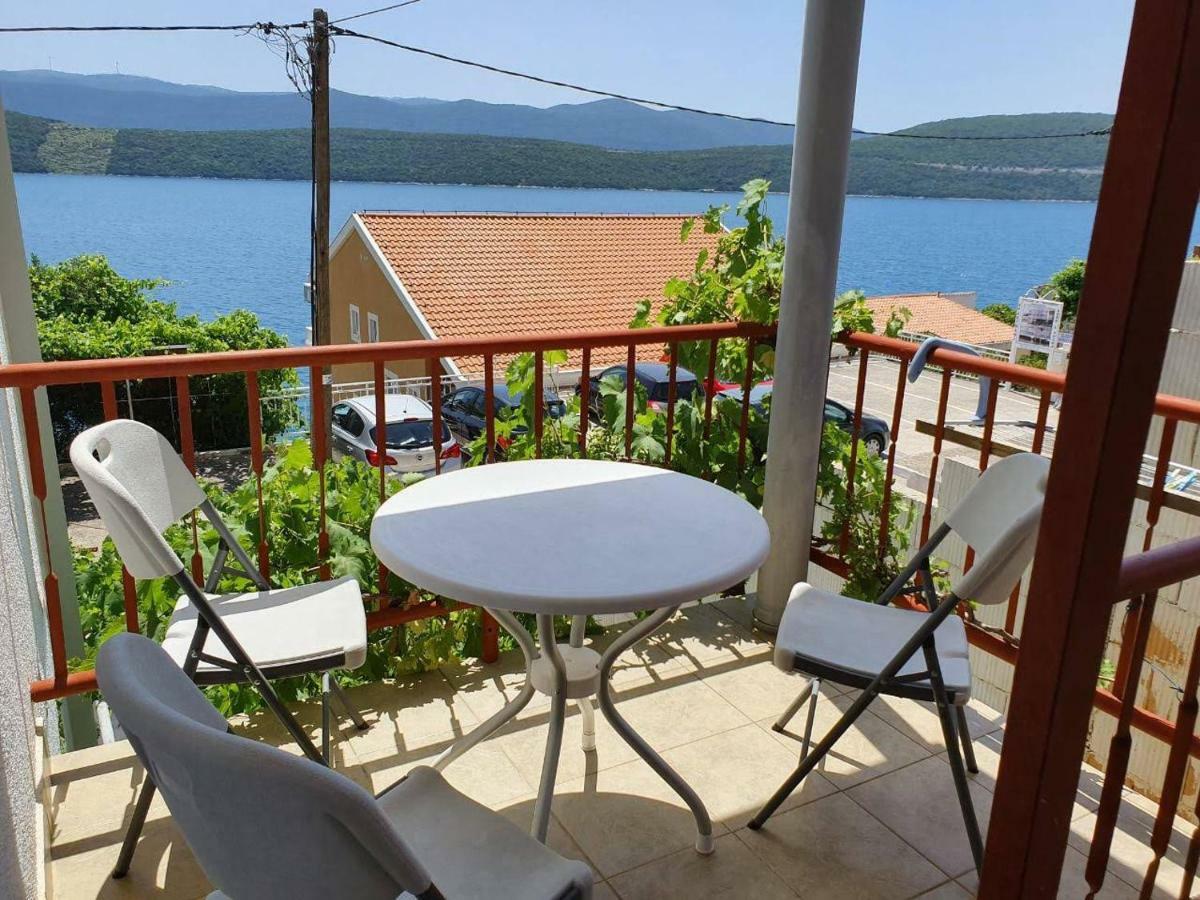 Apartmani Bajgoric 네움 외부 사진