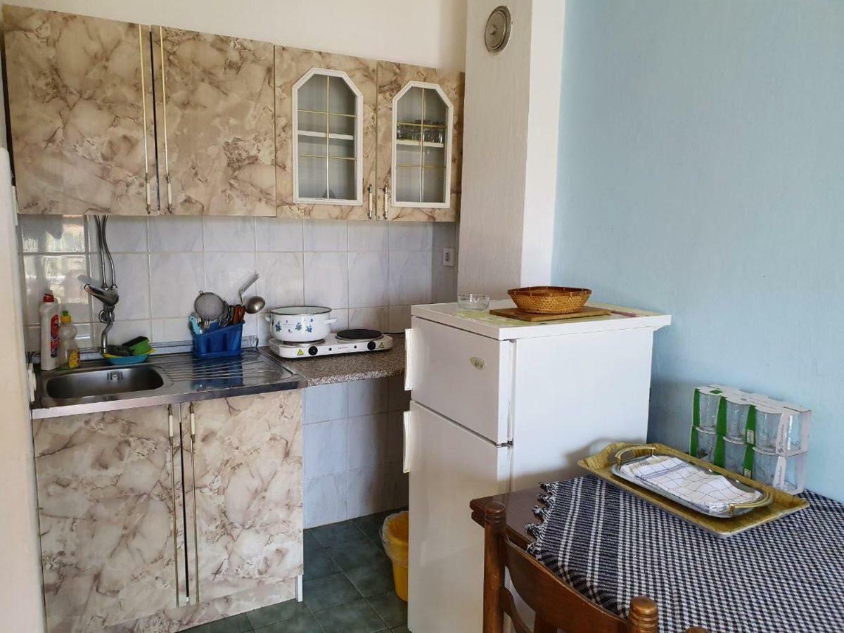 Apartmani Bajgoric 네움 외부 사진