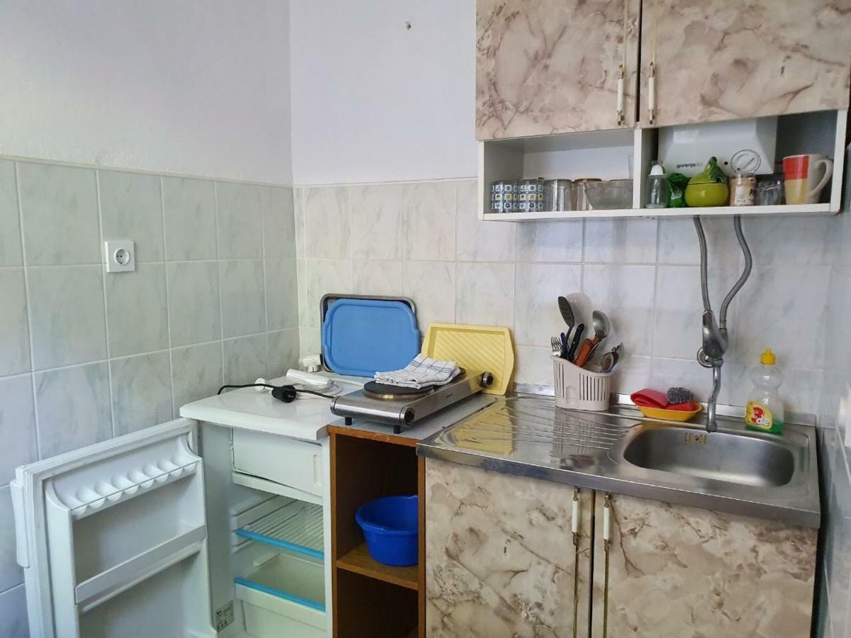 Apartmani Bajgoric 네움 외부 사진